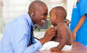 Carevide Pediatrics