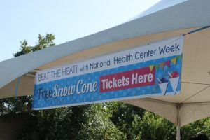 National Health Center Week