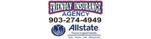 Friendly Insurance Allstate