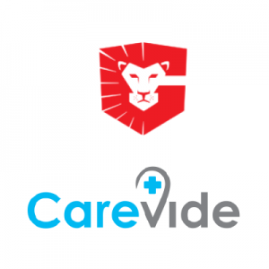 Greenville ISD and Carevide Logos