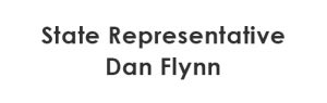 State Rep: Dan Flynn