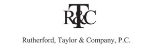 Rutherford, Taylor & Company, P.C.