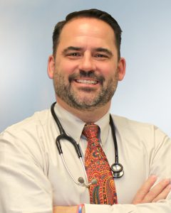 Tod Conner, MD