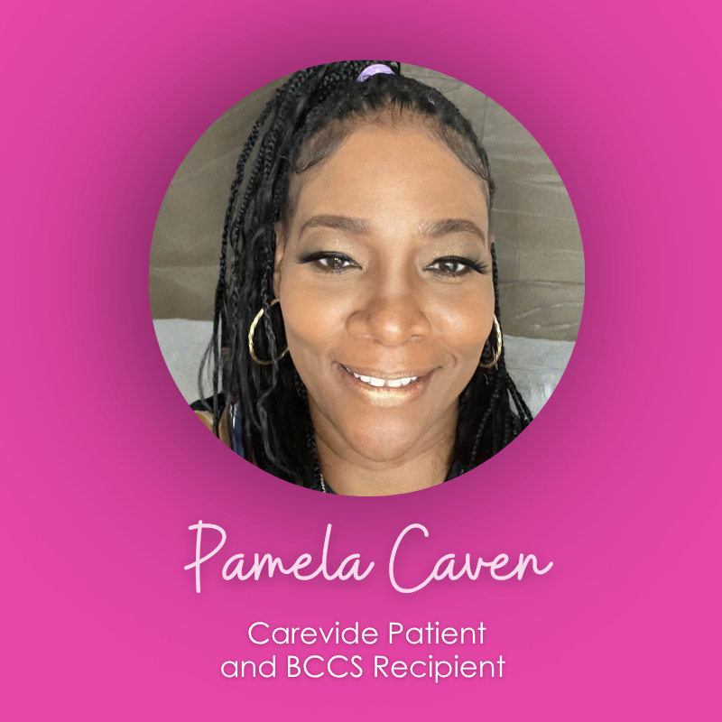 Pamela Caven – BCCS Testimonial (2)