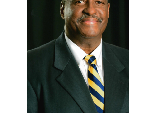 Carevide Board Chair Stan McKee Re-Elected as Health Center Board Member Representative to the NACHC Board of Directors