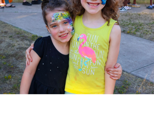 Carevide’s Third Annual Boo Bash