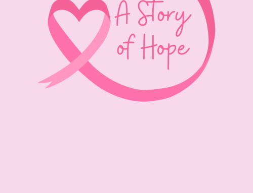 Pamela’s Story: Finding Hope Through Carevide and the Breast and Cervical Cancer Services Program