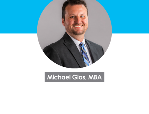 Carevide Announces Leadership Transition: Michelle Carter to Step Down After 13 Years as CEO; Michael Glas Named Incoming CEO