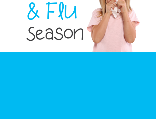 Cold vs. Flu & When Your Child Should See a Doctor