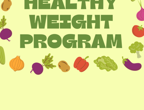 Carevide Pediatrics Healthy Weight Program