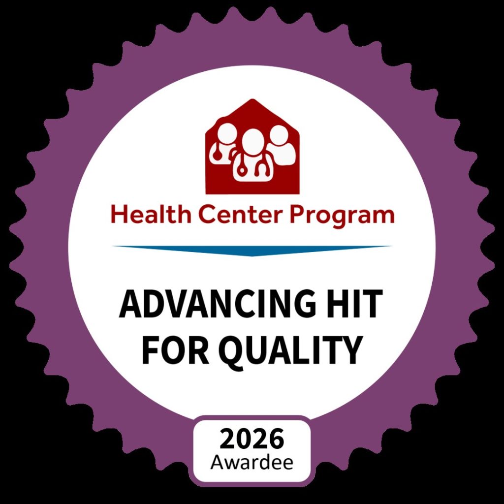NQL-2026-AdvancingHIT badge