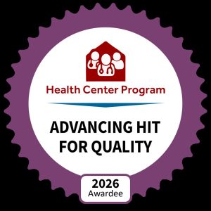NQL-2026-AdvancingHIT badge