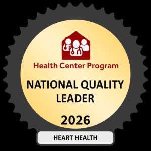 NQL-2026-Heart Health badge