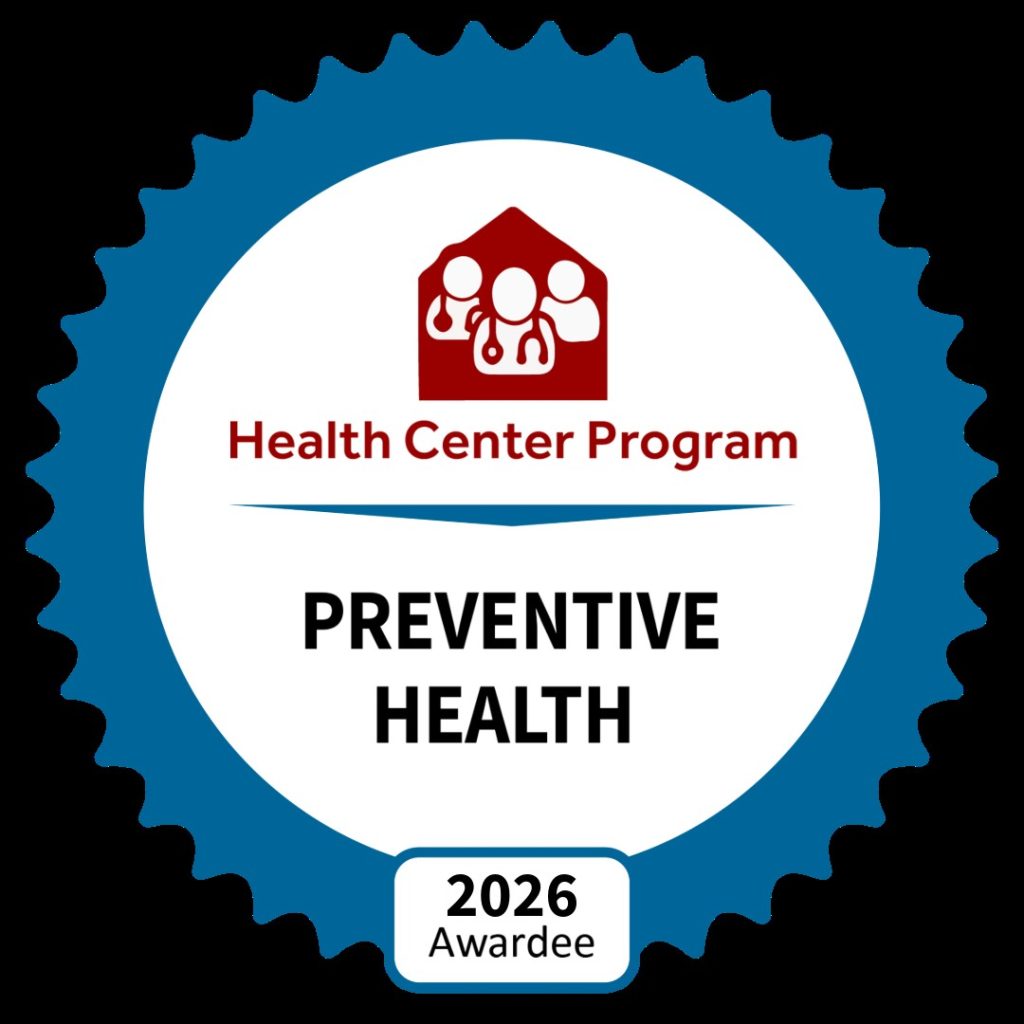 NQL-2026-Preventive Health badge