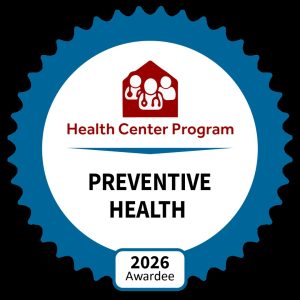 NQL-2026-Preventive Health badge